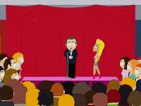 Click to watch 'Stupid Spoiled Whore Video...' (popup) South Park